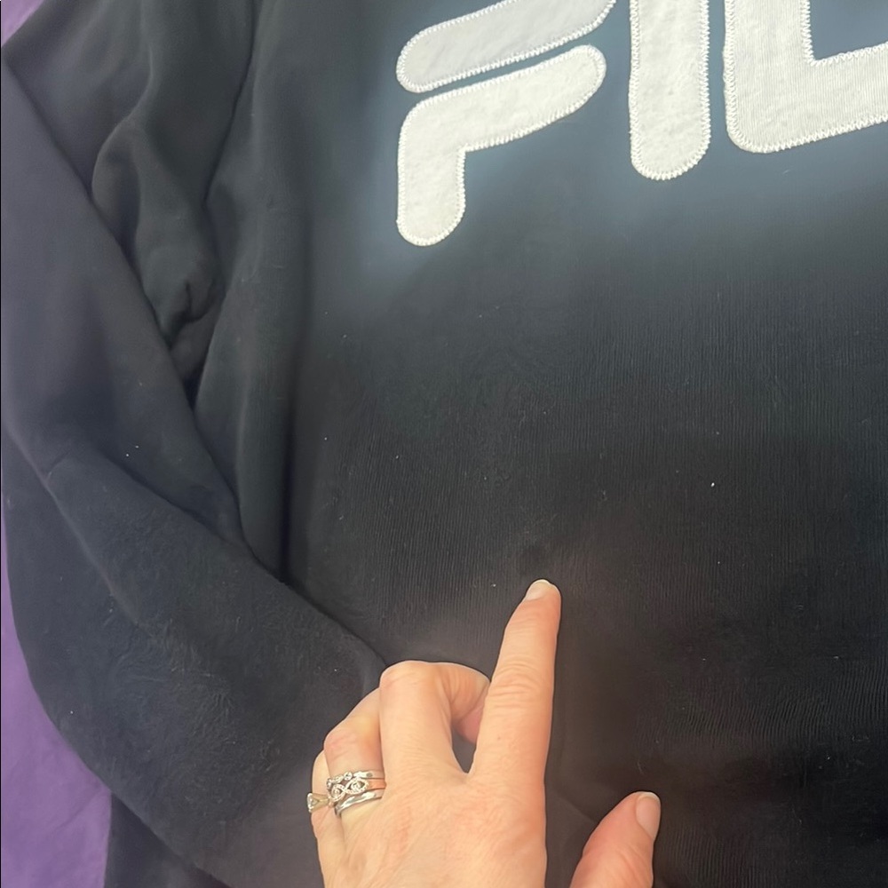 FILA bundle size med - Picture 7 of 8